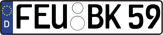 FEU-BK59