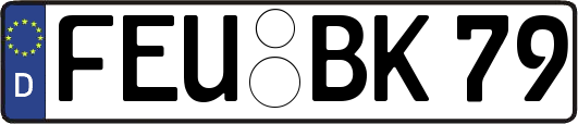 FEU-BK79