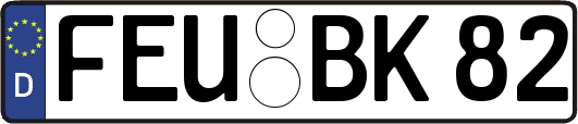 FEU-BK82