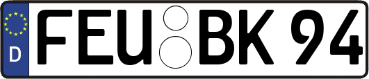 FEU-BK94
