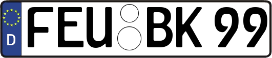 FEU-BK99