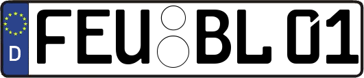 FEU-BL01