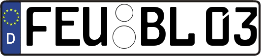 FEU-BL03