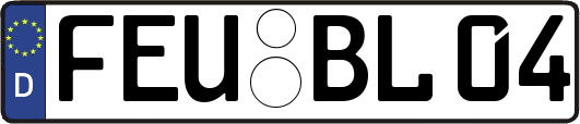 FEU-BL04