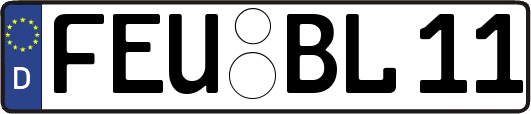 FEU-BL11