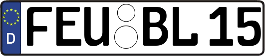 FEU-BL15