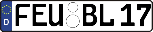 FEU-BL17
