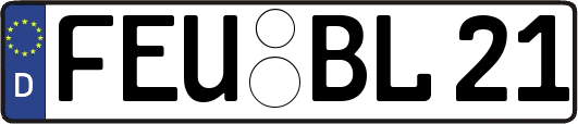 FEU-BL21