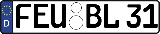 FEU-BL31