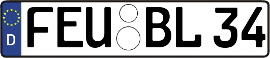 FEU-BL34