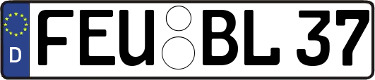 FEU-BL37