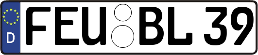 FEU-BL39
