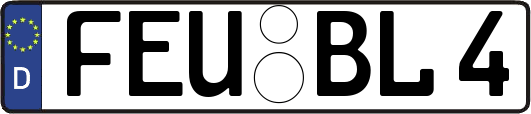 FEU-BL4