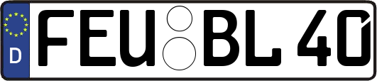 FEU-BL40