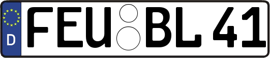 FEU-BL41