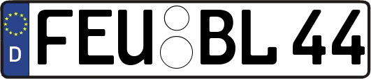 FEU-BL44
