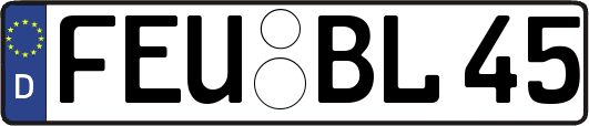 FEU-BL45