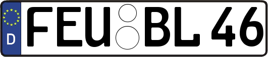 FEU-BL46
