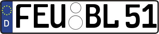 FEU-BL51