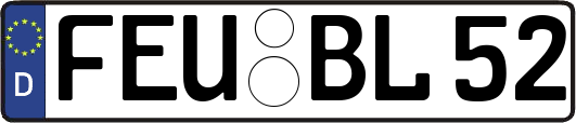 FEU-BL52