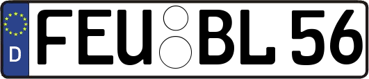 FEU-BL56