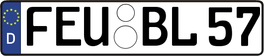 FEU-BL57