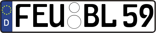 FEU-BL59