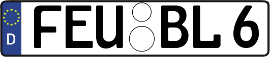 FEU-BL6
