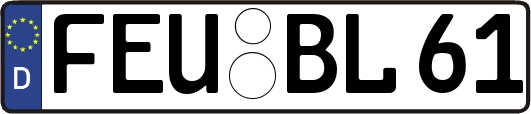 FEU-BL61