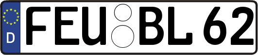 FEU-BL62