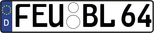 FEU-BL64