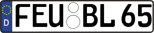 FEU-BL65