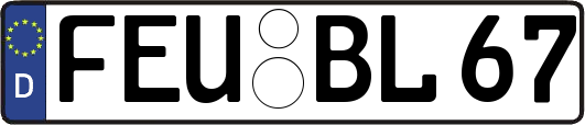FEU-BL67