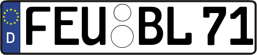 FEU-BL71