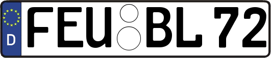 FEU-BL72