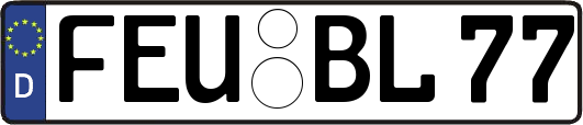 FEU-BL77