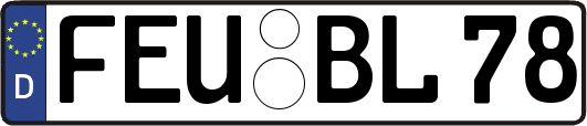FEU-BL78
