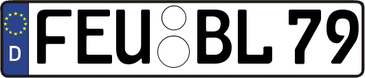 FEU-BL79