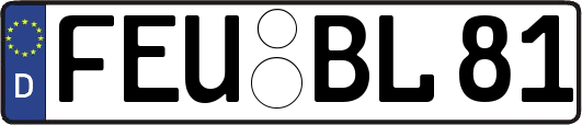 FEU-BL81