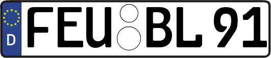 FEU-BL91