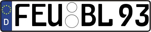FEU-BL93