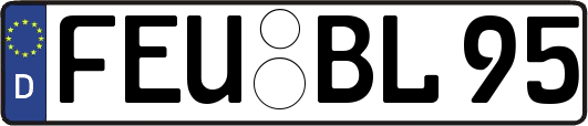 FEU-BL95