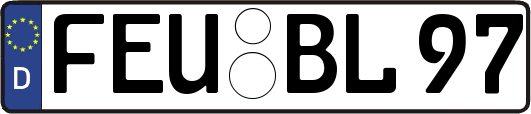 FEU-BL97