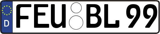 FEU-BL99