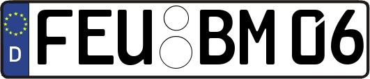 FEU-BM06