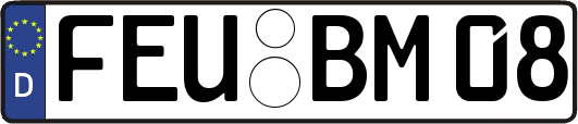FEU-BM08