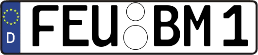 FEU-BM1