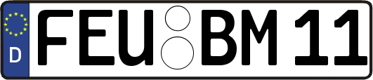 FEU-BM11
