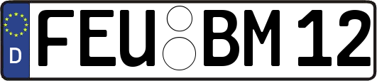 FEU-BM12