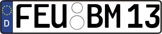 FEU-BM13